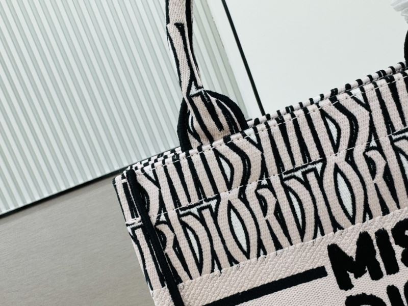 Christian Dior Shopping Bags